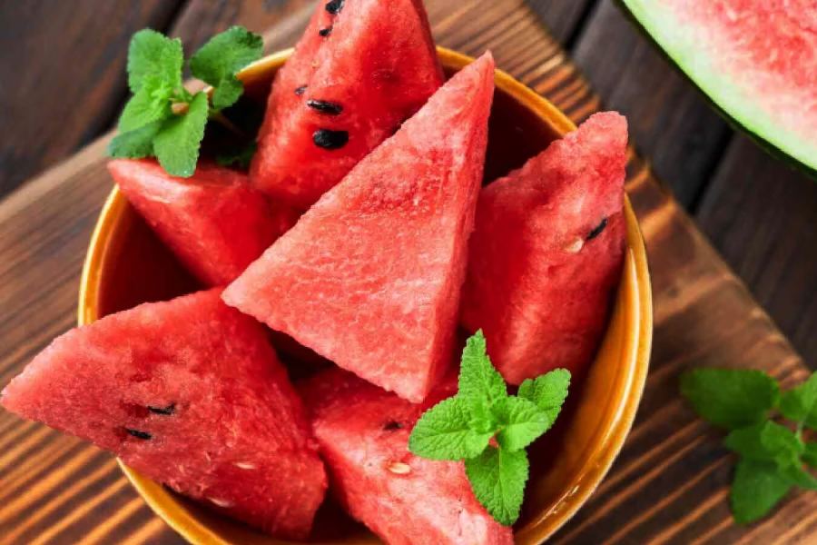Image of watermelon