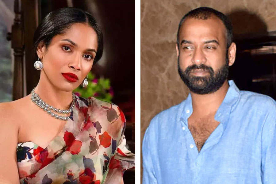 Fashion designer and actress Masaba Gupta’s ex-husband Madhu Mantena is all set to tie the knot with writer Ira Trivedi.