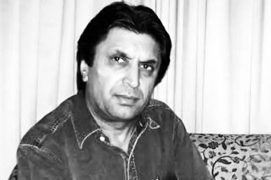 Mangal Dhillon Buniyaad actor dies