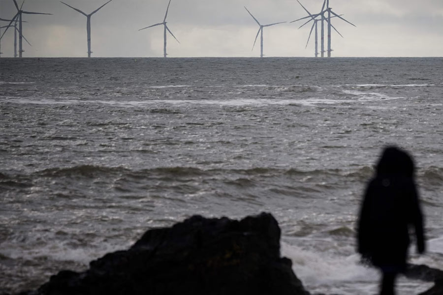 El nino returns after seven years in Pacific Ocean what will be the impact.