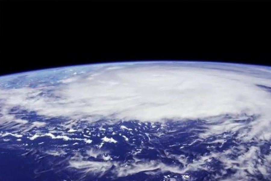 El nino returns after seven years in Pacific Ocean what will be the impact.