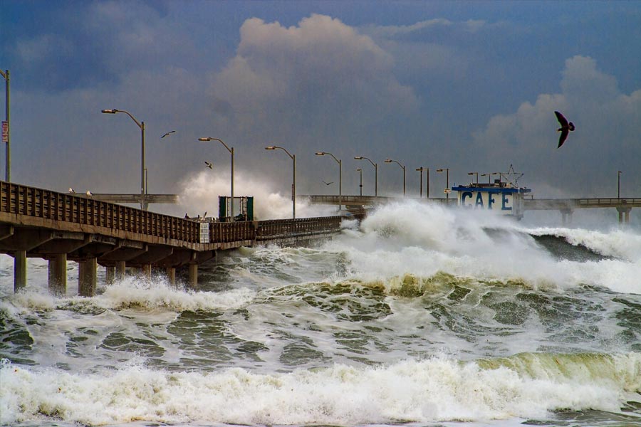 El nino returns after seven years in Pacific Ocean what will be the impact.