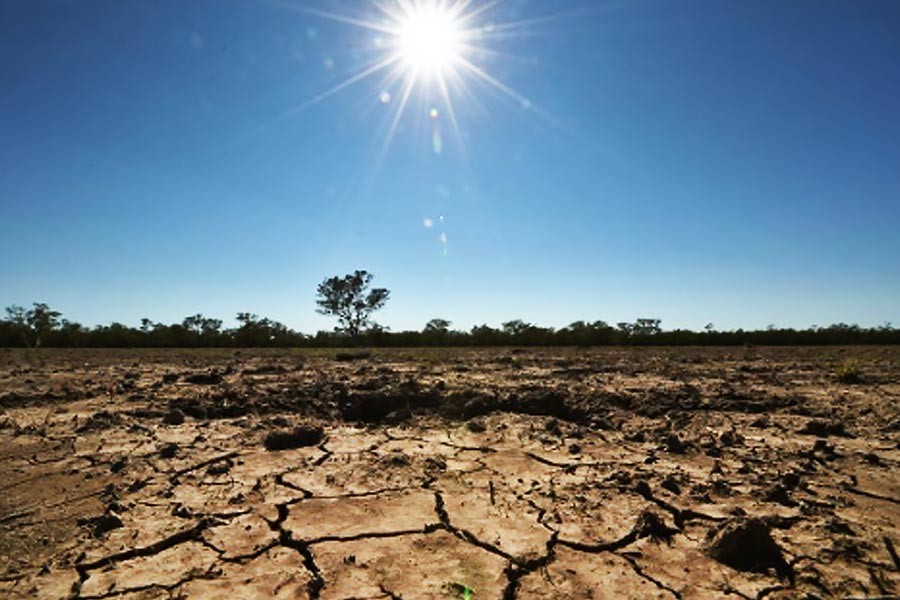 El nino returns after seven years in Pacific Ocean what will be the impact.