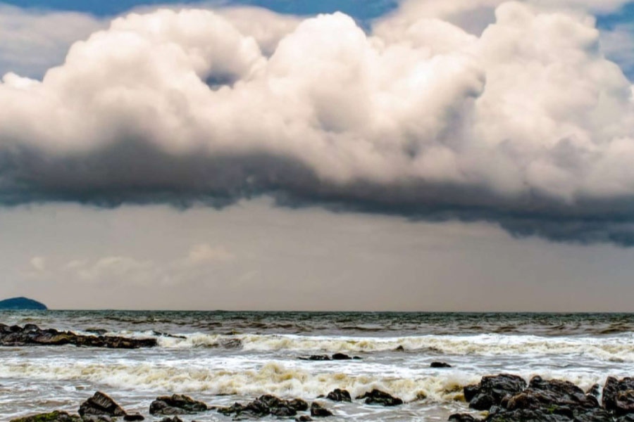 El nino returns after seven years in Pacific Ocean what will be the impact.