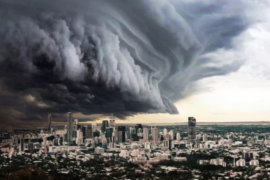 El nino returns after seven years in Pacific Ocean what will be the impact.