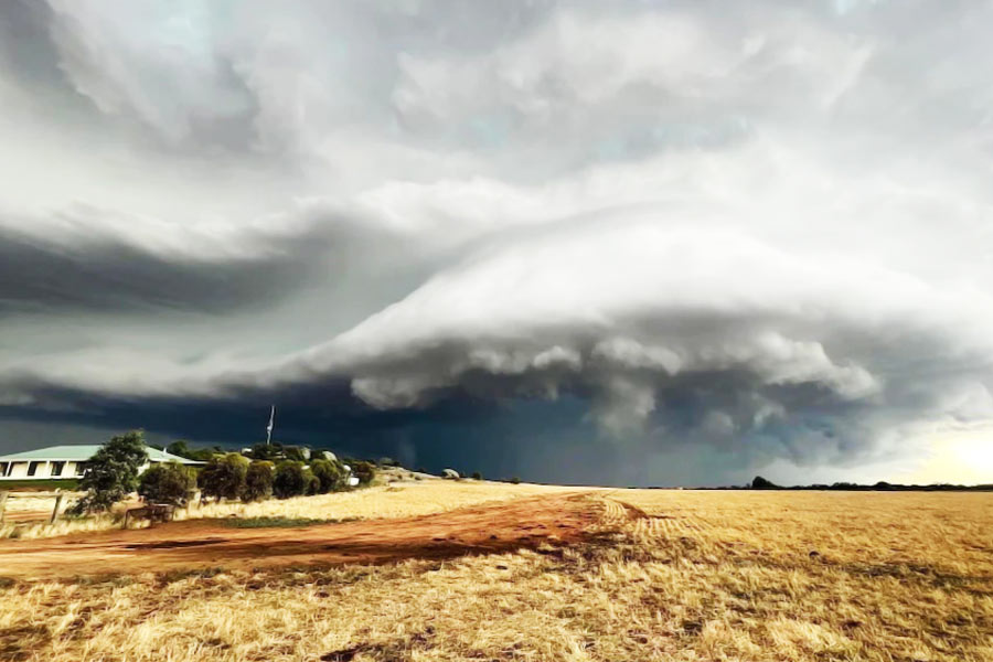 El nino returns after seven years in Pacific Ocean what will be the impact.