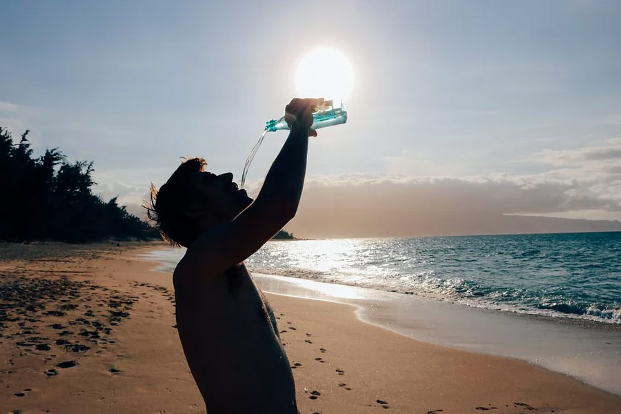 El nino returns after seven years in Pacific Ocean what will be the impact.