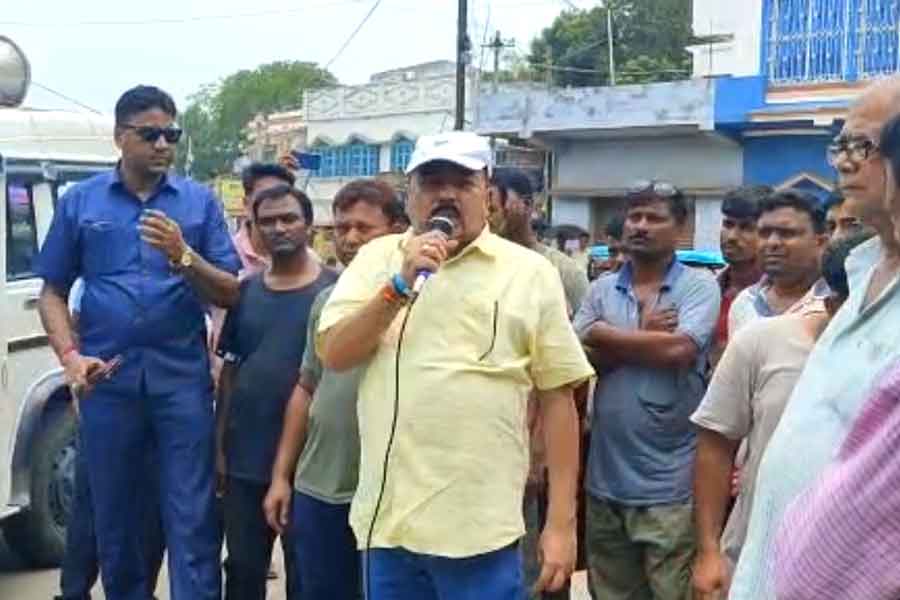 WB Panchayat Election 2023: TMC MLA of Labhpur Abhijit Sinha urges all political parties to submit nomination peacefully