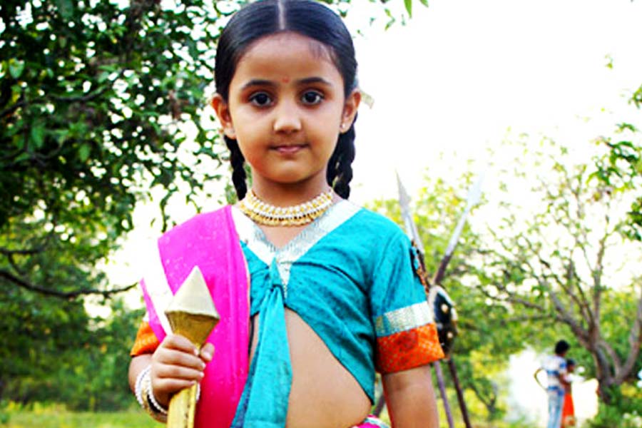 Ashnoor Kaur