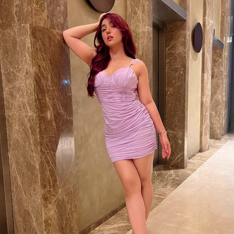 Ashnoor Kaur