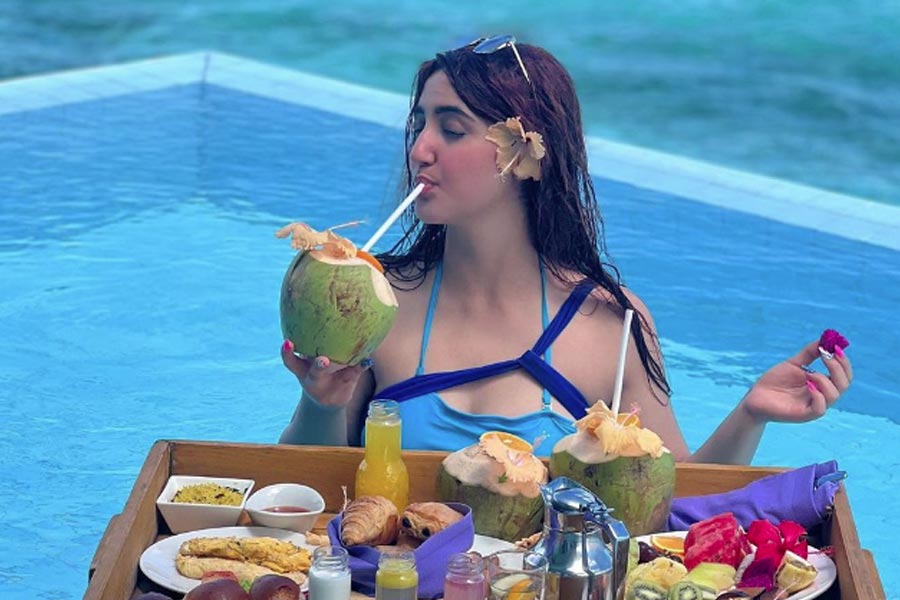 Ashnoor Kaur