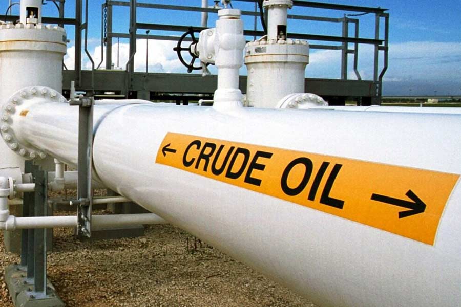 Saudi Arabia has threatened the US and has grown close bond with China.