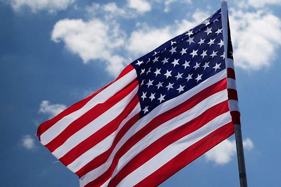 Saudi Arabia has threatened the US and has grown close bond with China.