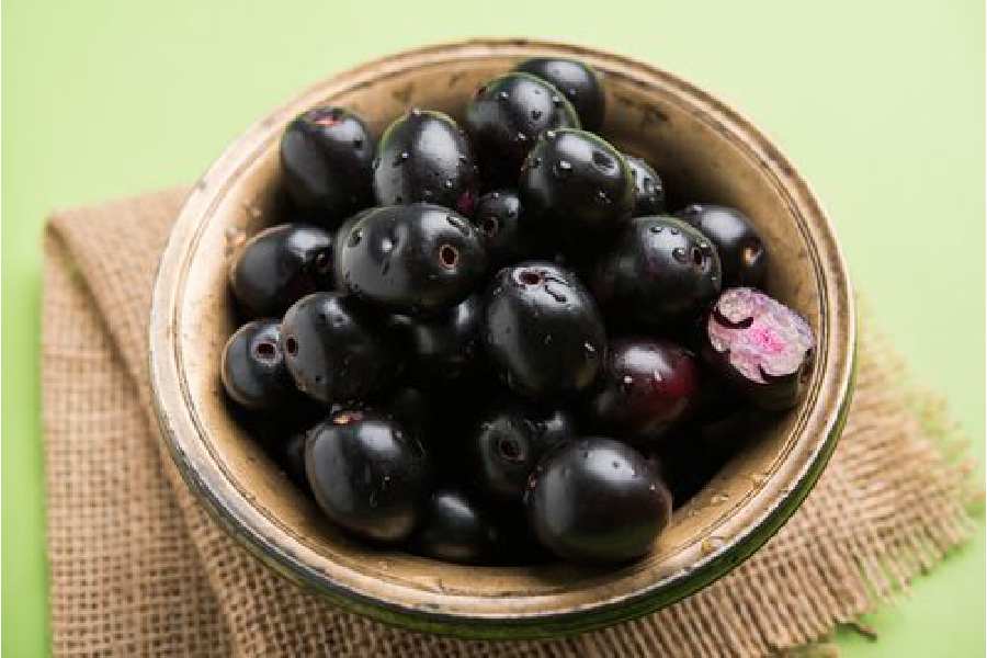 Image of jamun