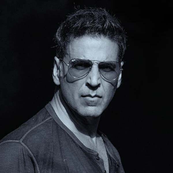 Akshay Kumar