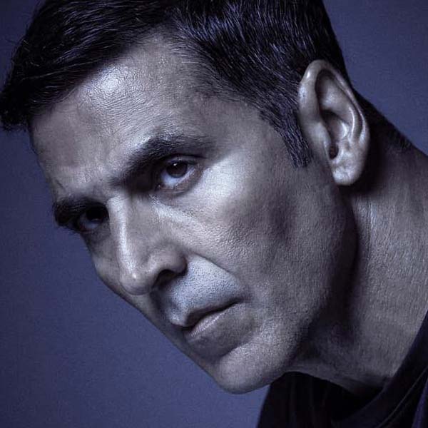 Akshay Kumar