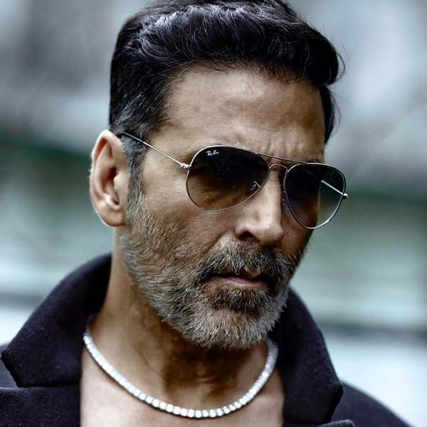 Akshay Kumar