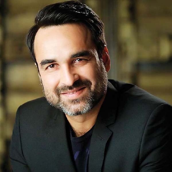 Pankaj Tripathi