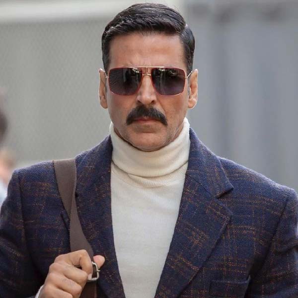 Akshay Kumar