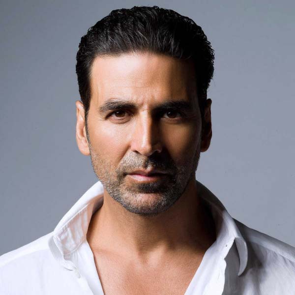 Akshay Kumar
