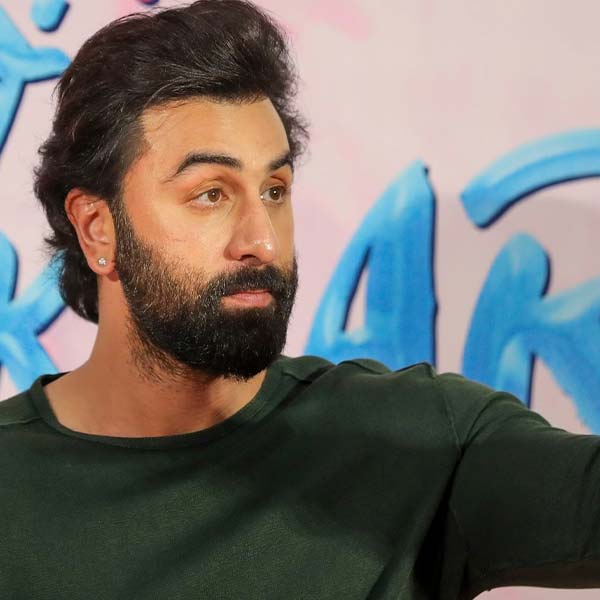 Ranbir Kapoor