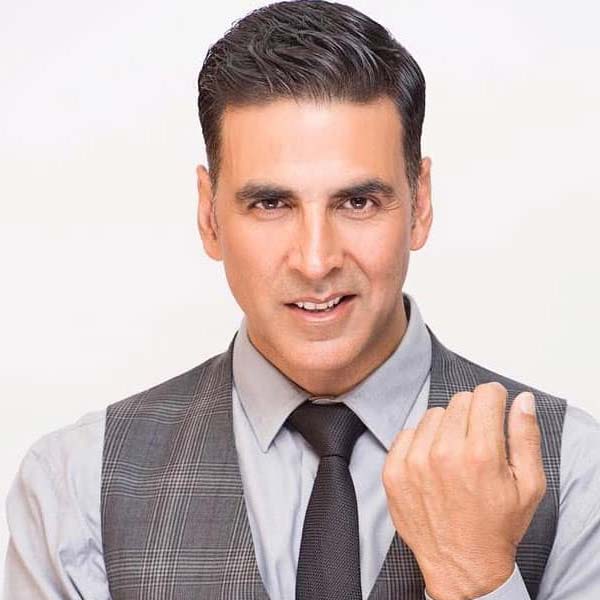 Akshay Kumar