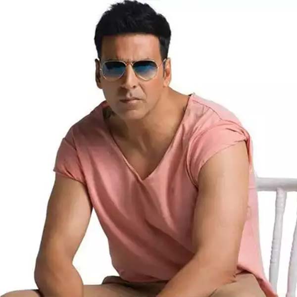 Akshay Kumar