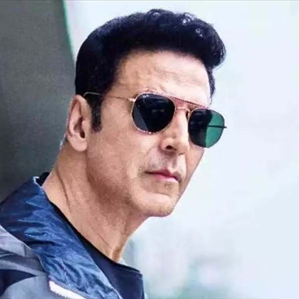 Akshay Kumar