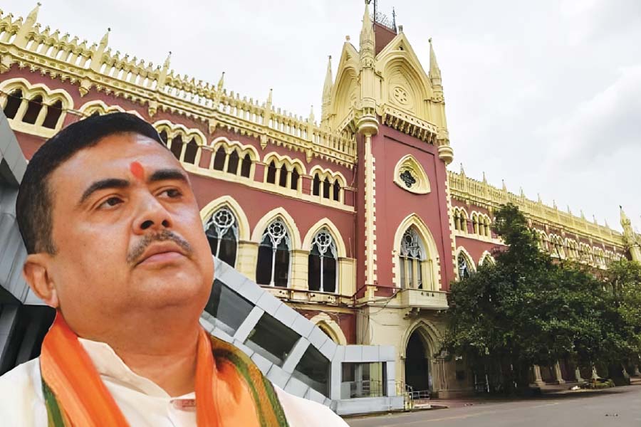 Suvendu Adhikari said he will appeal to Calcutta High Court on Panchayat Vote