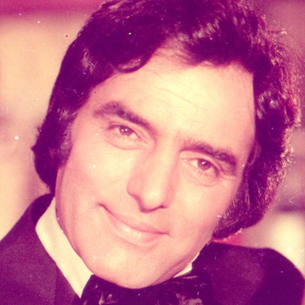 Feroz Khan