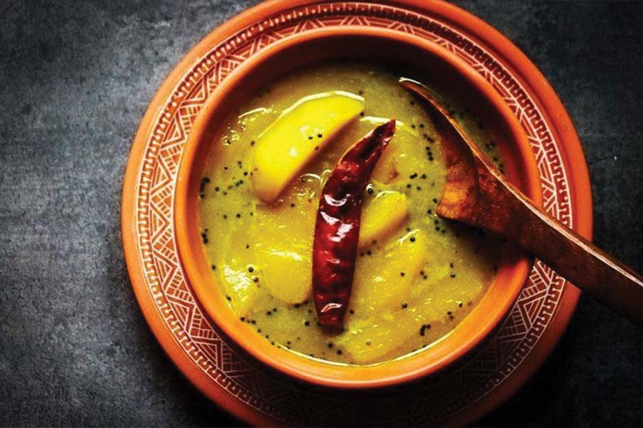 mango recipe