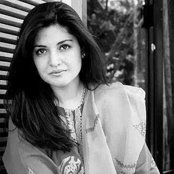 Nazia Hassan Pakistani Pop Singer Nazia Hassan Was Successful In Her Career But She Had A