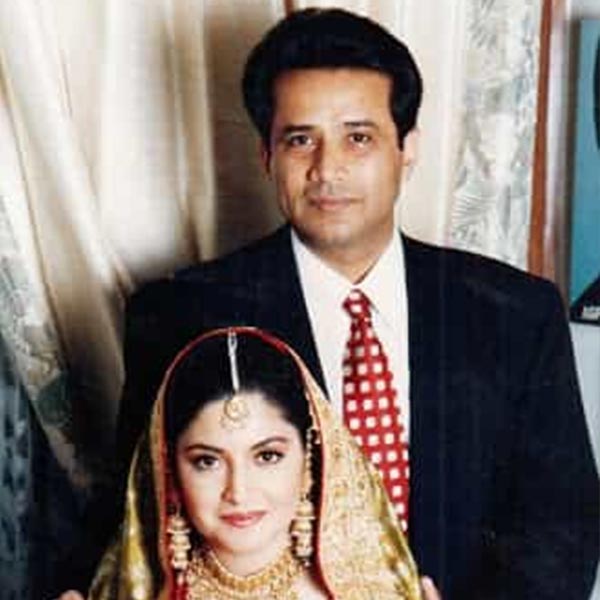 Nazia Hassan