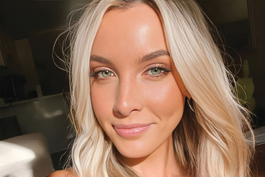 Image of Isabelle Glastonbury