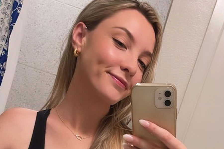 Image of Isabelle Glastonbury