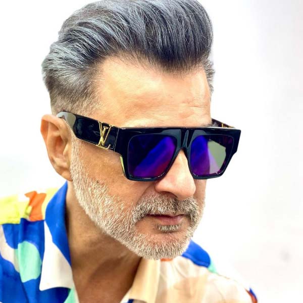 Sanjay Kapoor