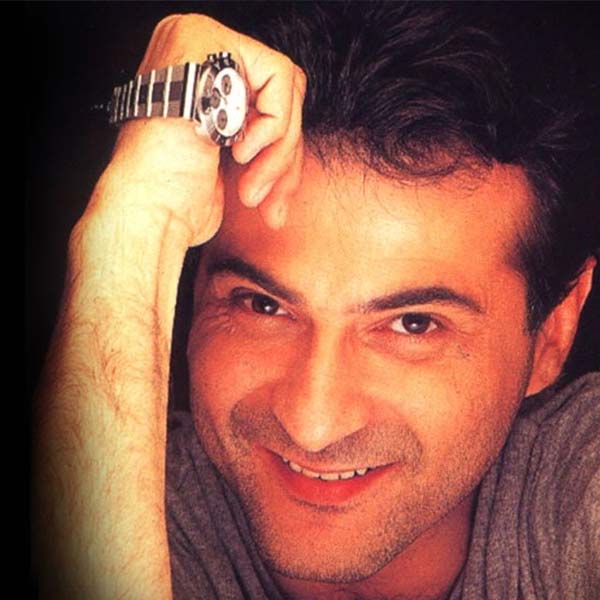 Sanjay Kapoor