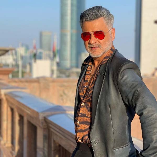 Sanjay Kapoor