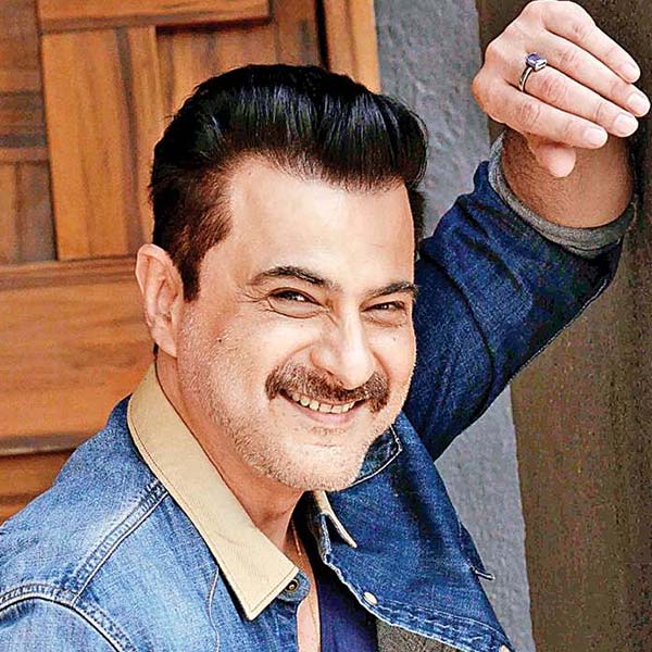 Sanjay Kapoor