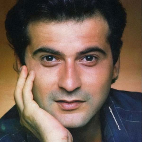 Sanjay Kapoor