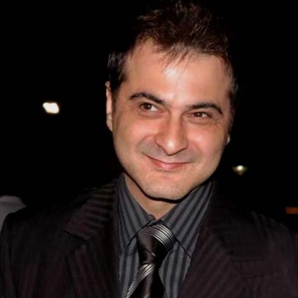 Sanjay Kapoor