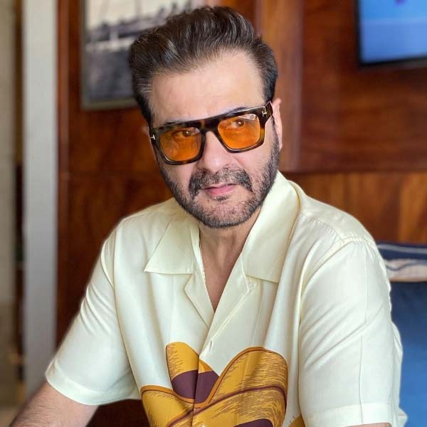 Sanjay Kapoor