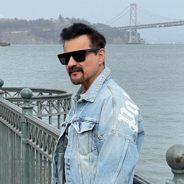 Sanjay Kapoor