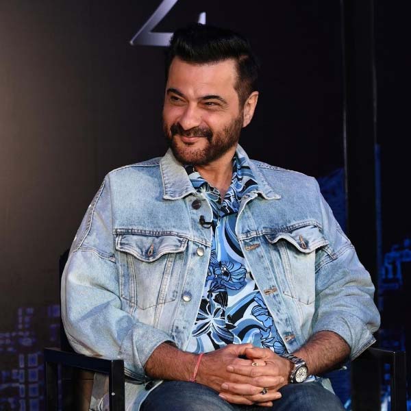 Sanjay Kapoor
