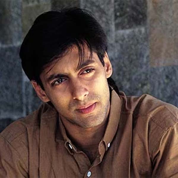 Salman Khan