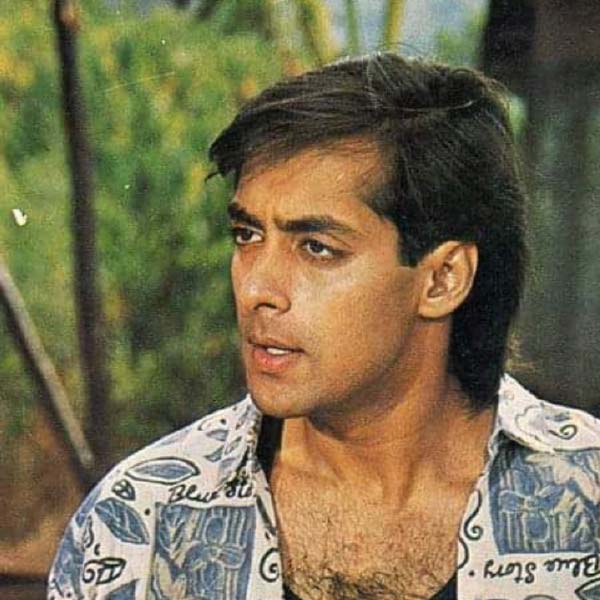Salman Khan