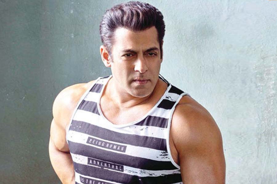Salman Khan