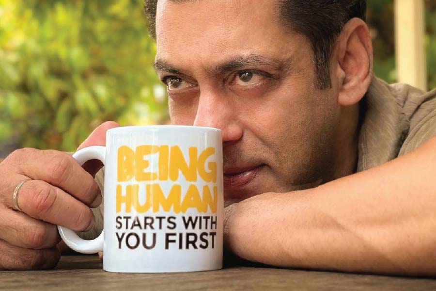Salman Khan
