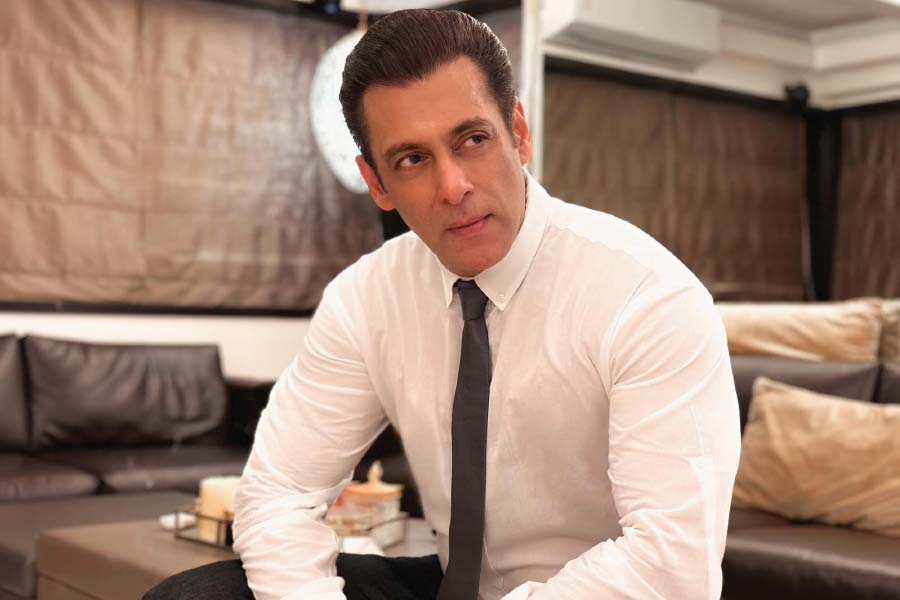 Salman Khan
