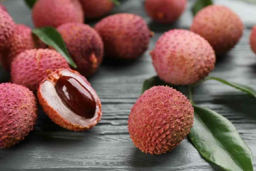 Image of Lychee 